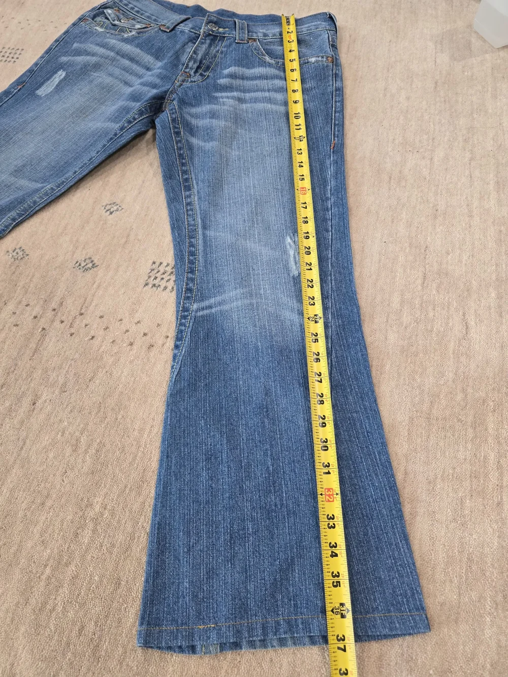 True Religion 